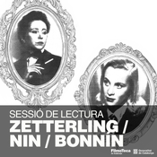 Zetterling | Nin | Bonnín