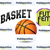 🏀#ADEPORTES🏀 ✔️ #FúTFEM ✔️ #BASQUET ✔️ #POLIDeportes.