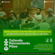 FORTALECIENDO NUESTRO PROCESO COMUNICATIVO