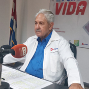 Alertas los sistemas sanitarios en la Mayor de las Antillas ante la compleja situación epidemiológica
