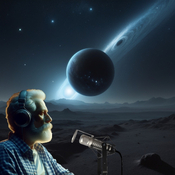 1463 - El Planeta X: el verdadero planeta fantasma del Sistema Solar