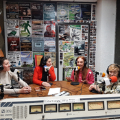 ENTREVISTA A ALCOLAR (ASOCIACIÓN DE MAYORES)