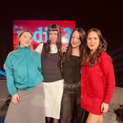 180 grados - Con Shego, en el CES - 11/03/25
