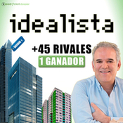 La historia secreta detrás del éxito de Idealista (+3.000M€)