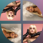 #MS41: Bad Gyal + Villano Antillano