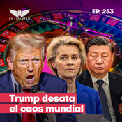 Una jornada de histeria y confusión