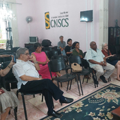 En Cuba jornada Iberoamericana de los investigadores