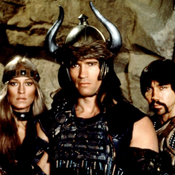 Grandes Tesoros Marvel. Conan, el Bárbaro: la Película-John Buscema y su memoria fotográfica