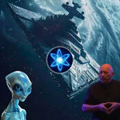 O Star Wars é Real? - Mensagem de KRYON