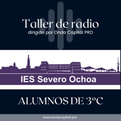 LAS MAÑANAS CON SARA - TALLER DE RADIO - ALUMNOS DE 3ºC