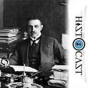 HistoCast 316 - Marques de Villalobar, embajador en la tormenta de la IGM