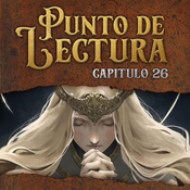 PUNTO DE LECTURA. Capítulo 26: Los Secretos del Reino de las Sombras, Cinco Duros Vol 2 y cultura del videojuego con GTM
