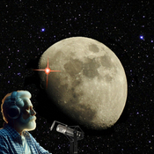 1497 - Astronomía: Los cráteres de impacto podrían desenterrar secretos planetarios; Los Auténticos Misterios de la Luna