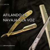 274.- Afilando la navaja y la voz