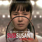 2019 - Susi Susanti: Love All (Cyril Morin)