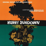 1967 - Hurry Sundown (La noche deseada) Hugo Montenegro