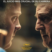 El cine en su punto 101 Mila Jovovich (Tierras Perdidas) vs. Daniel Auteuil (Presunción de inocencia)