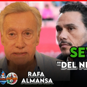 💣 "DEL NIDO JR VETE YA" | 'SEVILLANÍA' con Rafa Almansa | EP. 35 COMPLETO