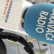CARAVACA RADIO- Informativo mediodía (24-04-2025)