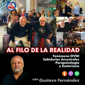 AFR Nº 354: Chau, capo. Hasta que nos volvamos a encontrar