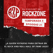 ¿A quién votarías para entrar en el Rock And Roll Hall Of Fame 2025?