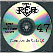 P-REA Metal Magazine 47 (Tiempos de CrisiX)