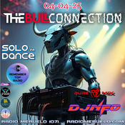 55º PROGRAMA THE BULL CONNECTION (04-04-25)