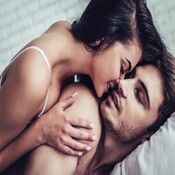 La comunicación es esencial en las relaciones sexuales