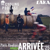 S13 Ep27: Arrivée | Paris-Roubaix Femmes