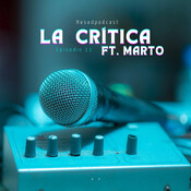 La crítica ft Marto