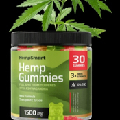 Hemp Smart Hemp Gummies IL: The Perfect Addition to Your Wellness Routine!