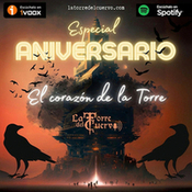 #125 WH40k En el Corazón de la Torre. Especial 6 Aniversario.
