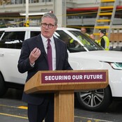 US trade deal: ‘a political win, not an economic win’
