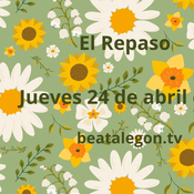 El Repaso del jueves 24 de abril