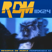 RDM 11x24 - MOMENTOS INOLVIDABLES DE LOS VIDEOJUEGOS A TRAVÉS DE SU MÚSICA