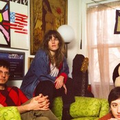 180 grados - Frankie Cosmos, Punchbag y Real Estate - 08/05/25