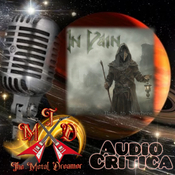 Audiocrítica: IN VAIN "Back to nowhere"
