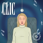 Avance de Clic. Estreno el 8 de diciembre a las 00:00