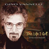 Cloud Jazz 2680 | Gino Vannelli