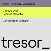 Capítulo 12: Bocetos y filosofía