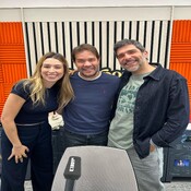 Juan Dávila pica a Eva Soriano: "No te va mal, pero para como te podía ir... te va mal"