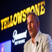Territorio Comanche: Yellowstone, El Gran Gatsby y los Waterboys
