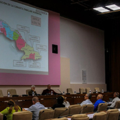 Situación más favorable para la distribución de la canasta familiar normanda, pese a las limitaciones