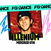 FG MIX DANCE : ILLENIUM