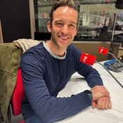 No es un día cualquiera - Joël Dicker presenta "La catastrófica visita al zoo"