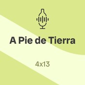 4x13. Aitor Paul y David Villamiel, A Pie de Tierra: "Gredos es un lugar que atrapa"