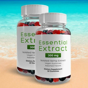 Nurturing Balance: How Essential CBD Gummies NZ are Taking