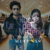 MECENAS: Cleptomanía. ¿Impulsividad o Compulsividad?.