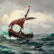 La Brújula de la Ciencia s11e23: Las expediciones vikingas a América, datadas en el año 1021