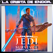 LODE 14x08 – JEDI SURVIVOR